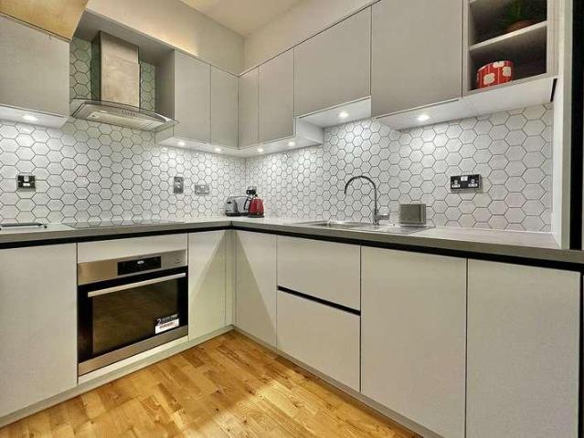 1 bed flat for sale