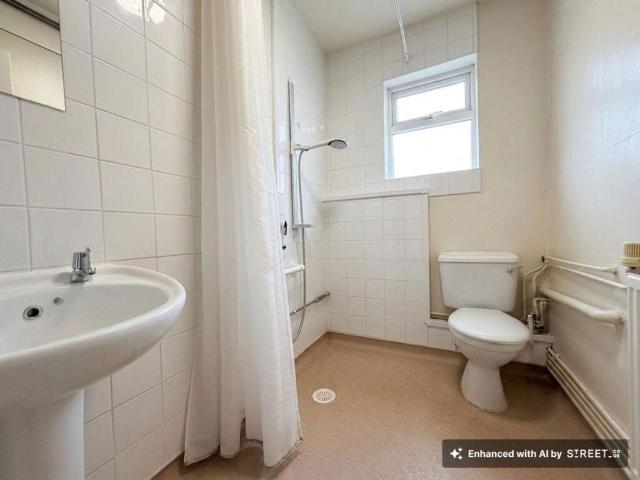 1 bed flat for sale