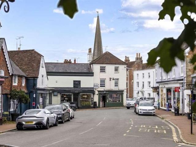 1 bed flat for sale