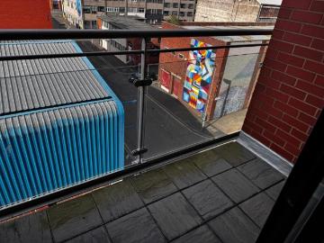 1 bed flat for sale