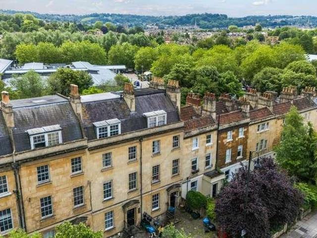 1 bed flat for sale