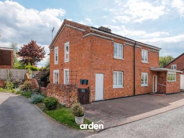 1 bed flat for sale