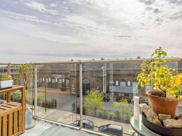 1 bed flat for sale