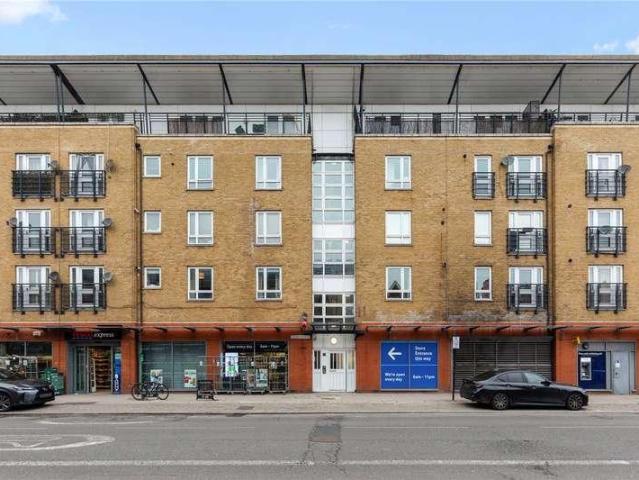 1 bed flat for sale