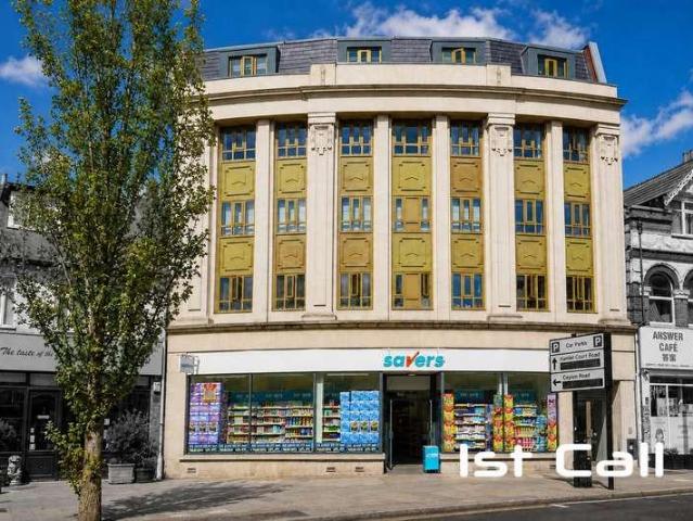 1 bed flat for sale