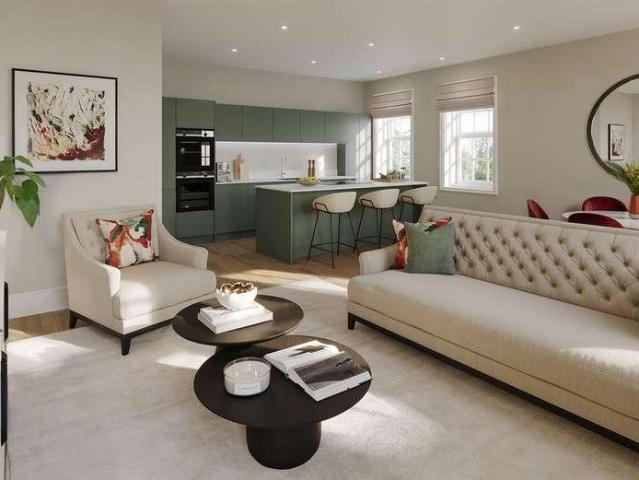 1 bed flat for sale