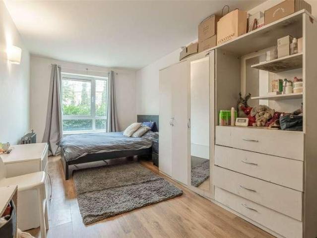 1 bed flat for sale