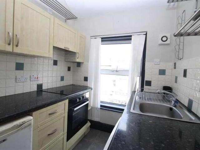 1 bed flat for sale