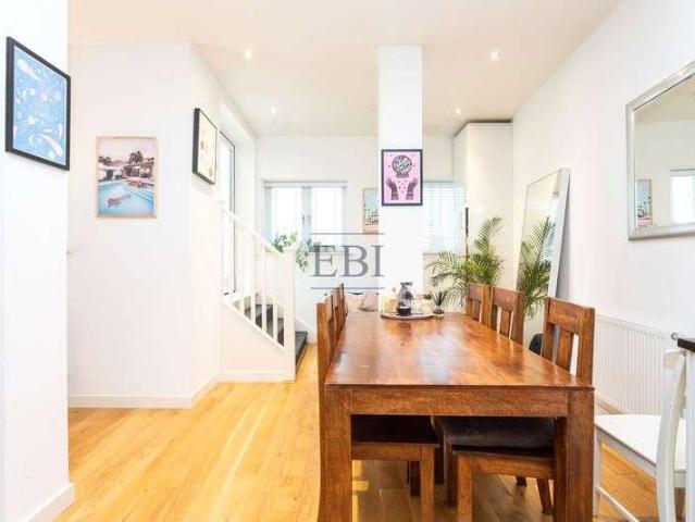 1 bed flat for sale