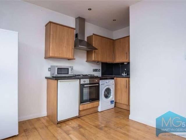 1 bed flat for sale