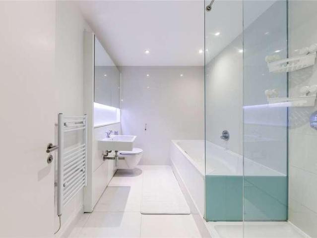 1 bed flat for sale