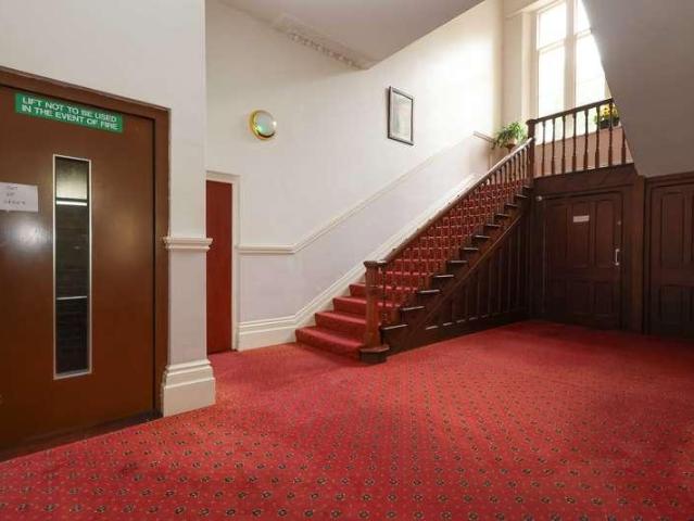 1 bed flat for sale