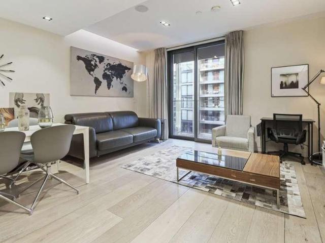 1 bed flat for sale