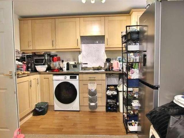 1 bed flat for sale