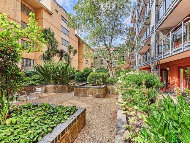 1 bed flat for sale