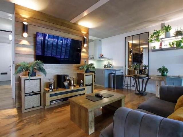 1 bed flat for sale