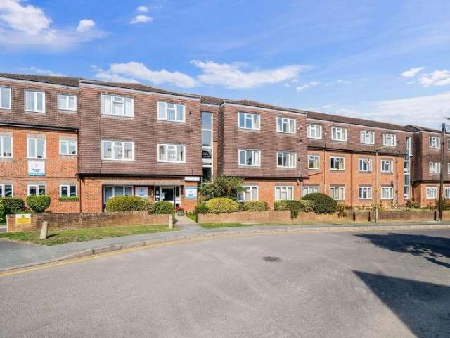 1 bed flat for sale