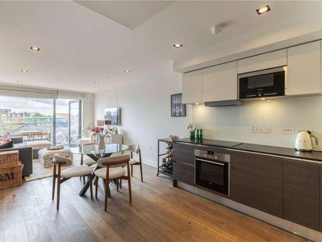 1 bed flat for sale