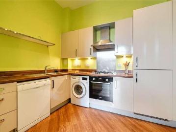 1 bed flat for sale