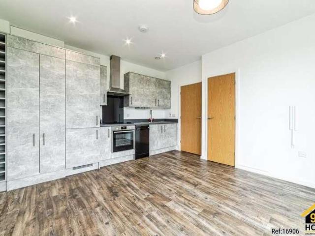 1 bed flat for sale