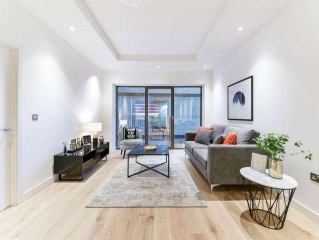 1 bed flat for sale