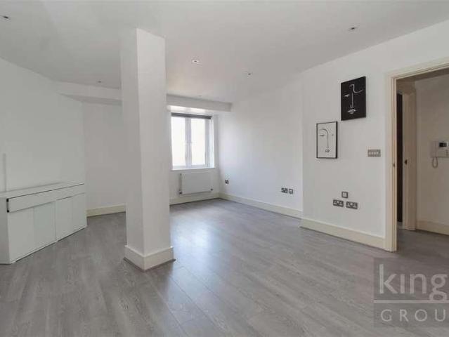 1 bed flat for sale