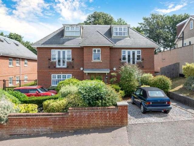 1 bed flat for sale