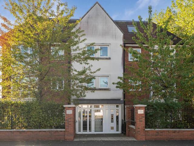 1 bed flat for sale