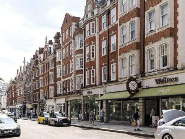 1 bed flat for sale