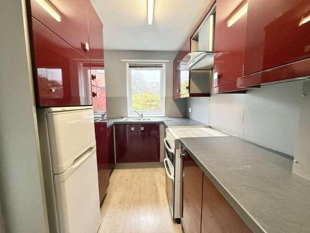 1 bed flat for sale