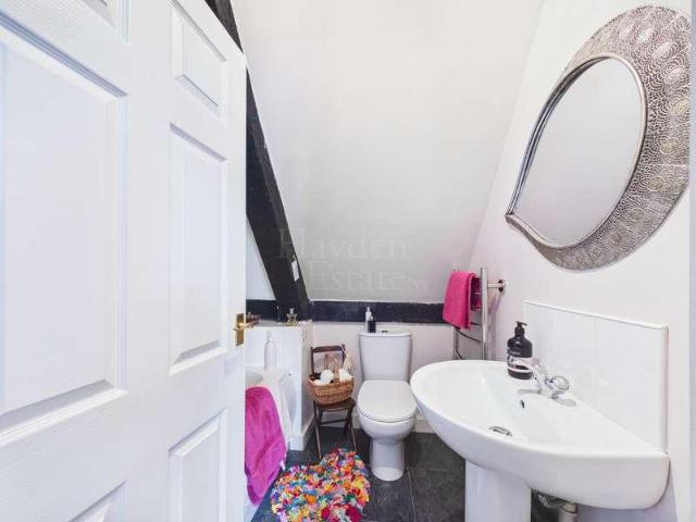 1 bed flat for sale