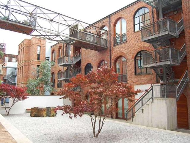 1 bed flat for sale