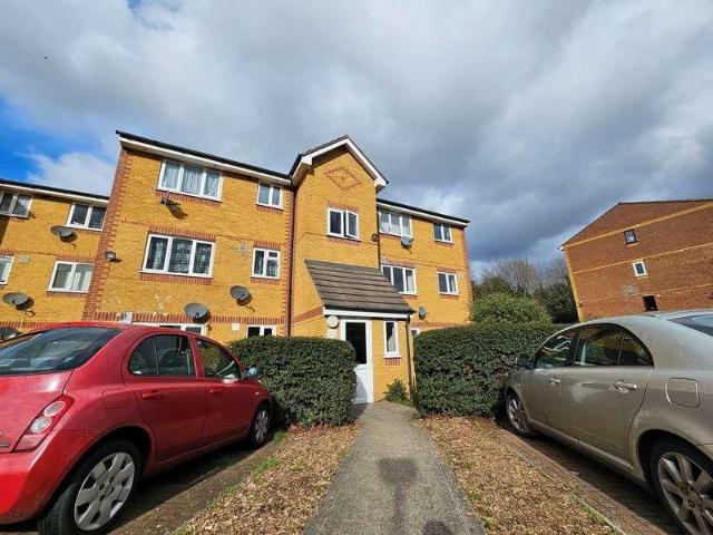 1 bed flat for sale