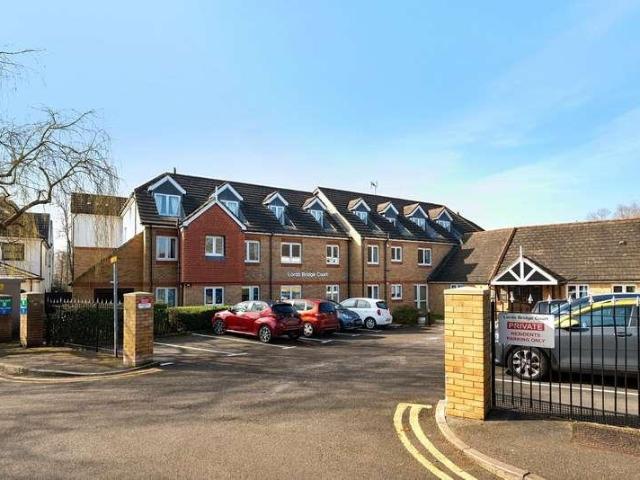 1 bed flat for sale