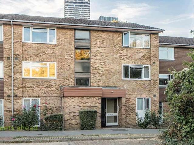 1 bed flat for sale