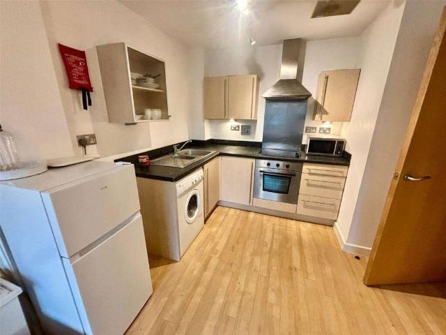 1 bed flat for sale