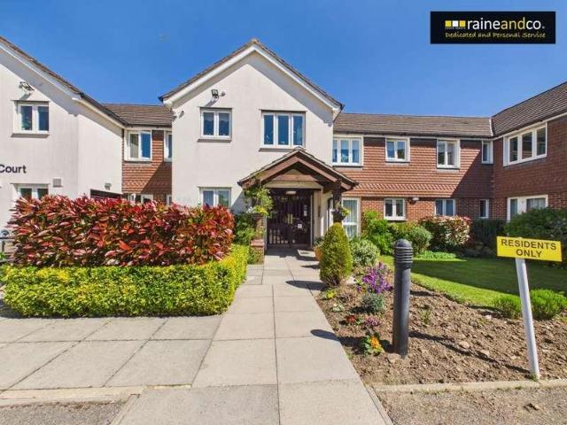 1 bed flat for sale