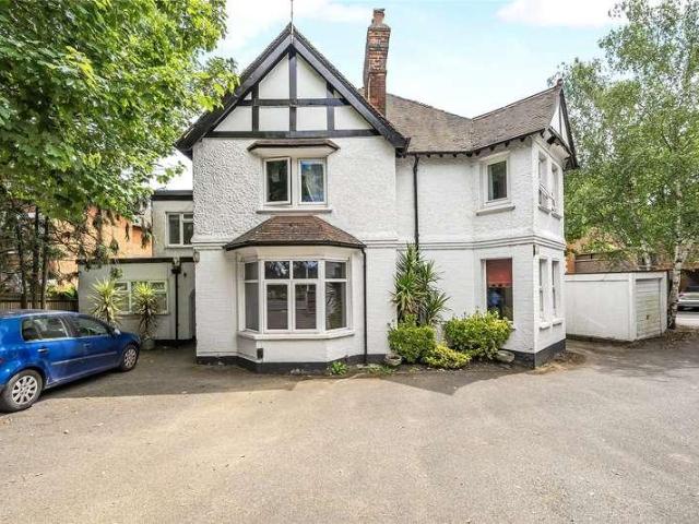 1 bed flat for sale