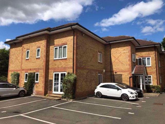 1 bed flat for sale