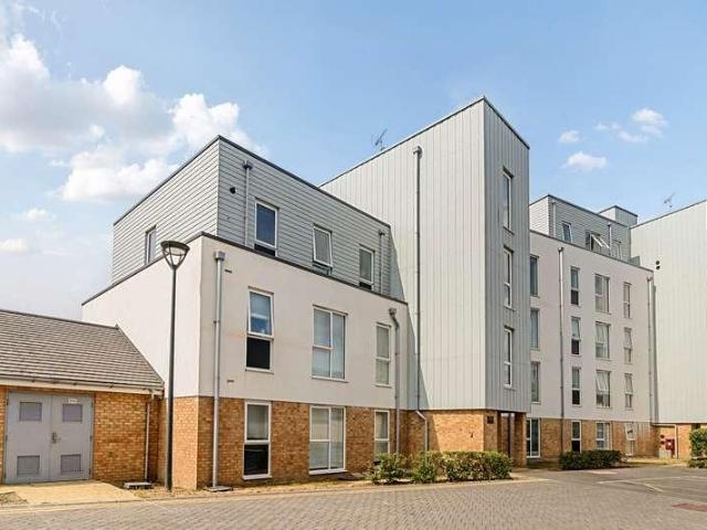 1 bed flat for sale