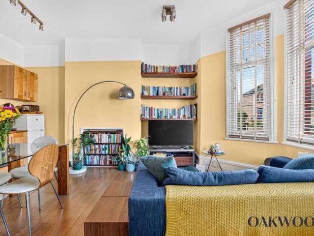 1 bed flat for sale