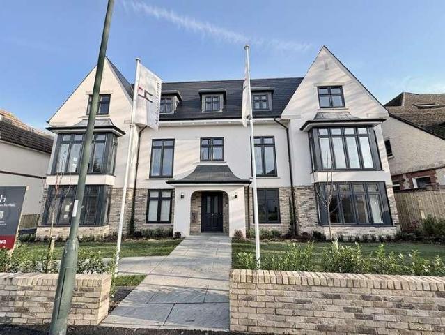 1 bed flat for sale