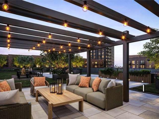 1 bed flat for sale