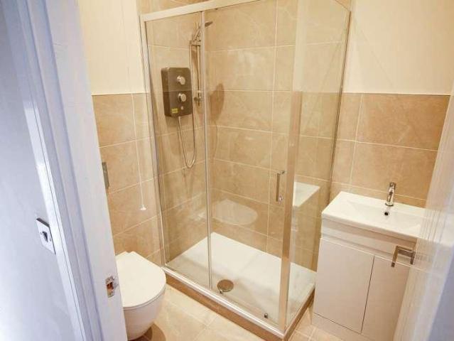 1 bed flat for sale