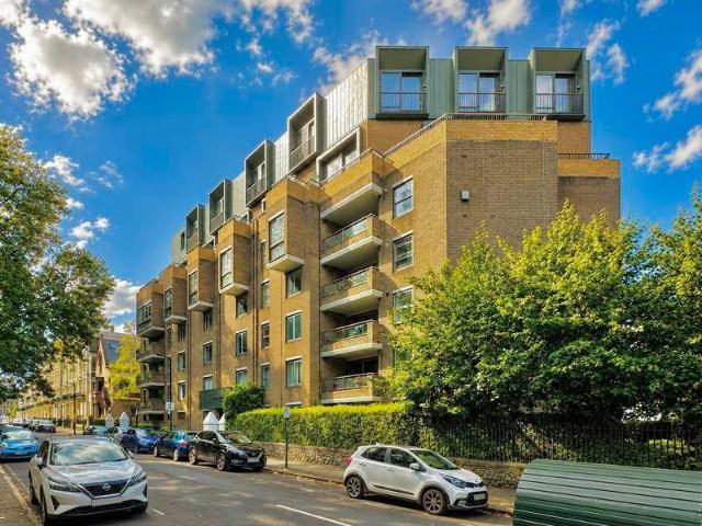 1 bed flat for sale