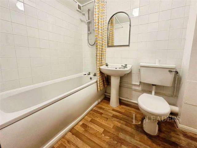 1 bed flat for sale