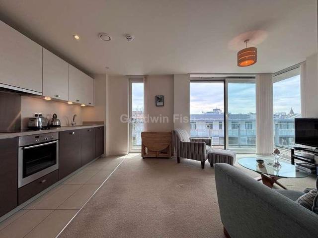 1 bed flat for sale