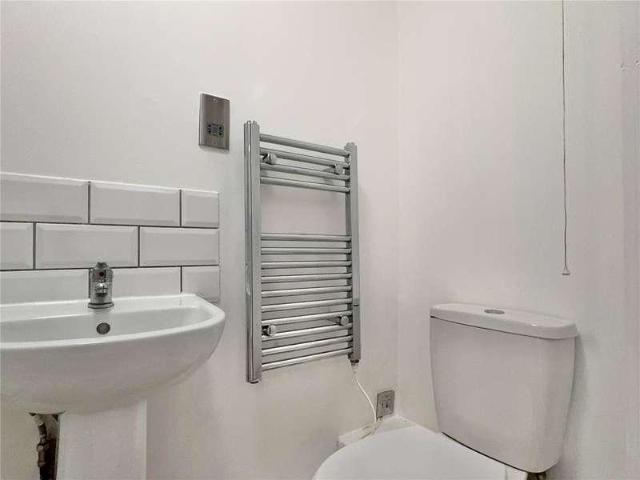 1 bed flat for sale