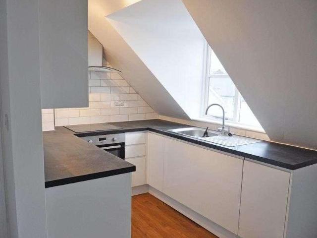 1 bed flat for sale