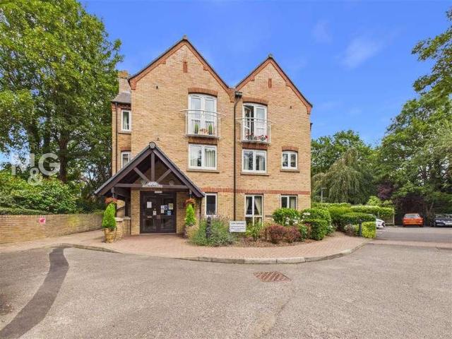 1 bed flat for sale